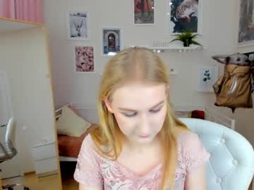 Naked cam girl ashley_nilsson image #903416