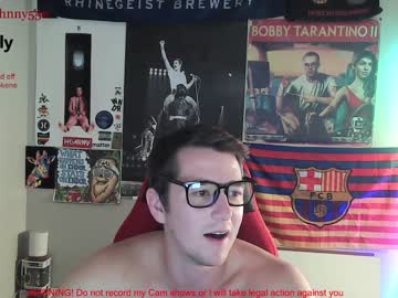 Naked cam man bigjohnny550 image #2514585