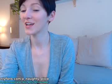 Naked cam couple a_naughty_pixie image #101364