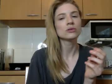 Naked cam girl kosherpussy image #592852
