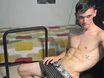Naked cam man metatron_muscle image #1105801