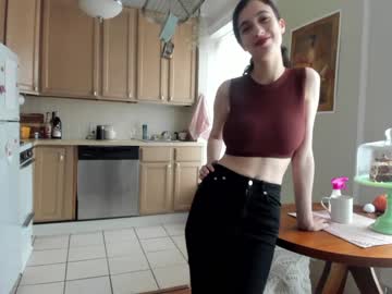 Naked cam girl neon_felix image #565093