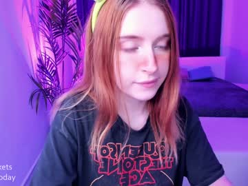Naked cam girl pocketrocket_ image #196988