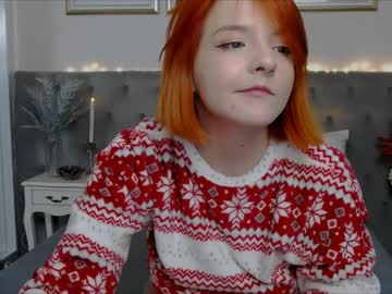 Naked cam girl ginger_pie image #602048