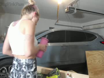 Naked cam girl pr3ttyp1nkpussy image #2630501