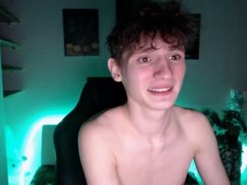 Naked cam man griffindor1574 image #3540878