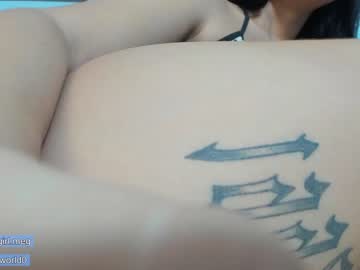 Naked cam girl megan_world image #464626
