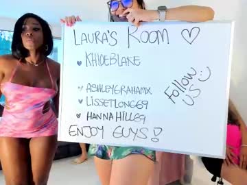 laurafarrely naked cam
