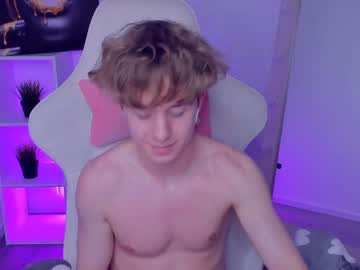 Naked cam man cute_johnny_ image #1478981