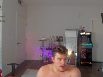 Naked cam man thejohnnystone image #2183516