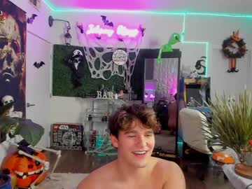 Naked cam man thejohnnystone image #2986785