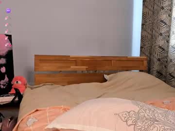 Naked cam girl adelexx_zll image #4080655