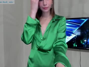 Naked cam girl bush_mia image #3084863