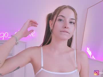 Naked cam girl mango_shake image #306293