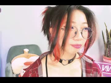 Naked cam girl kanna_hh image #3137094