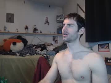 Naked cam man bedghost image #3219447
