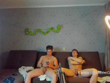 Naked cam man mayscarlet image #3506573