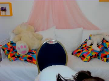 Naked cam girl elisa_oliver image #453596