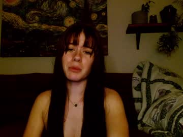 Naked cam girl _modestmouse image #1833631