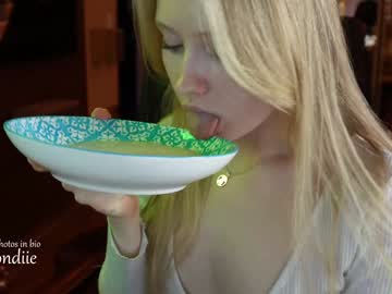 Naked cam girl bestblondiiecb image #3713938