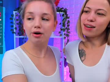 Naked cam couple huntertiana image #589465