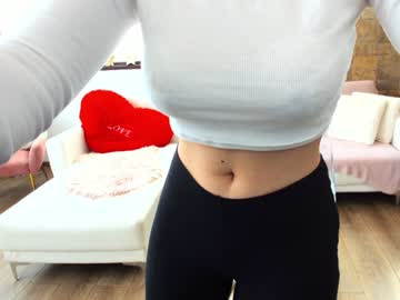 Naked cam girl kathy_baby image #2701490