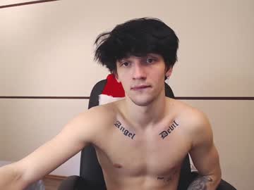 Naked cam man teddy_mode image #754341
