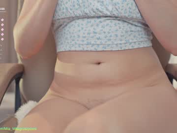 Naked cam girl mia_milagros image #1954265