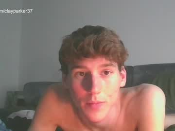 Naked cam man clay_parker image #300646