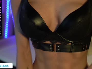 Naked cam girl little_dutch image #1681747