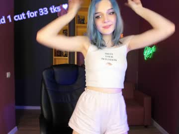 Naked cam girl lunar_eclipsis image #3197345