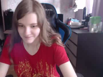Naked cam girl tomato_tease image #2523894