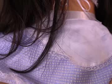 Naked cam girl princessasiana image #1468713