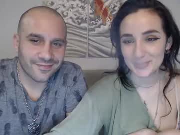 Naked cam couple _newlyweds_ image #825801