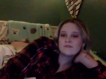 Naked cam girl _savannahcat_ image #789919