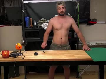 Naked cam man brad_bounce image #2276955