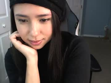 Naked cam girl jadelove_ image #431500