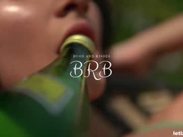 Naked cam girl letiziafulkers1 image #1232112