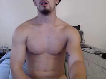 Naked cam man jay_slayz image #715941