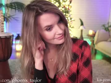 Naked cam girl phoenix_taylor image #3217125