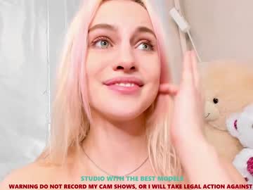 Naked cam girl stella_blush image #1202266