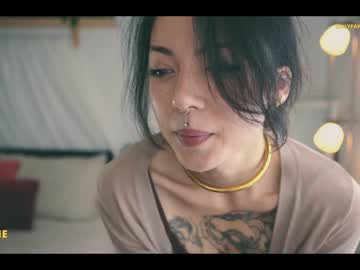 Naked cam girl sorenyu image #192348