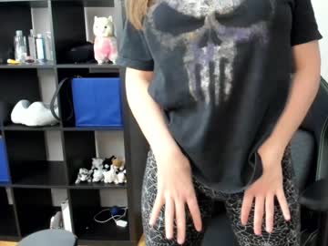 Naked cam girl alexa_dream image #3315835