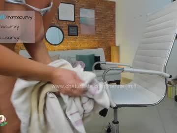 Naked cam girl inanna_milf image #3523297