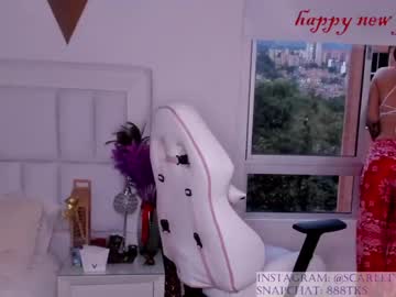Naked cam girl scarlett__baker image #861172