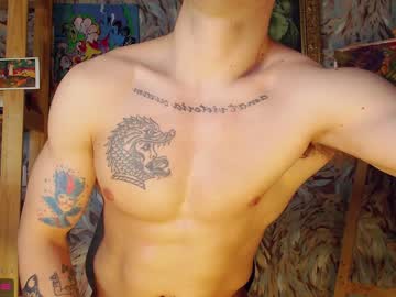Naked cam man karlosmurphy image #1267009