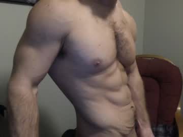 fitdaddy45 naked cam