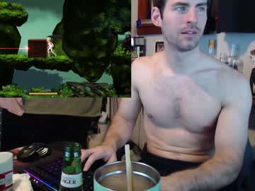 Naked cam man bedghost image #2480079