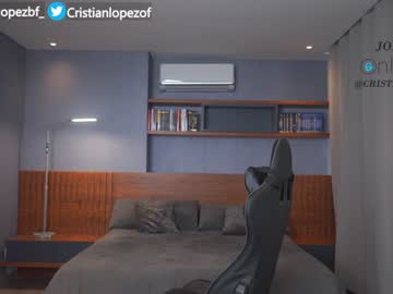 Naked cam man _cristianlopez image #3359275
