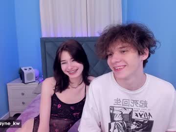 Naked cam girl kimwaynekw image #2011978